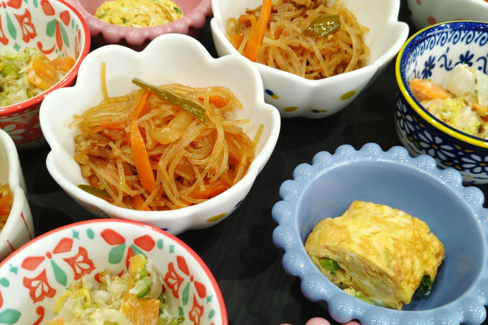 定食